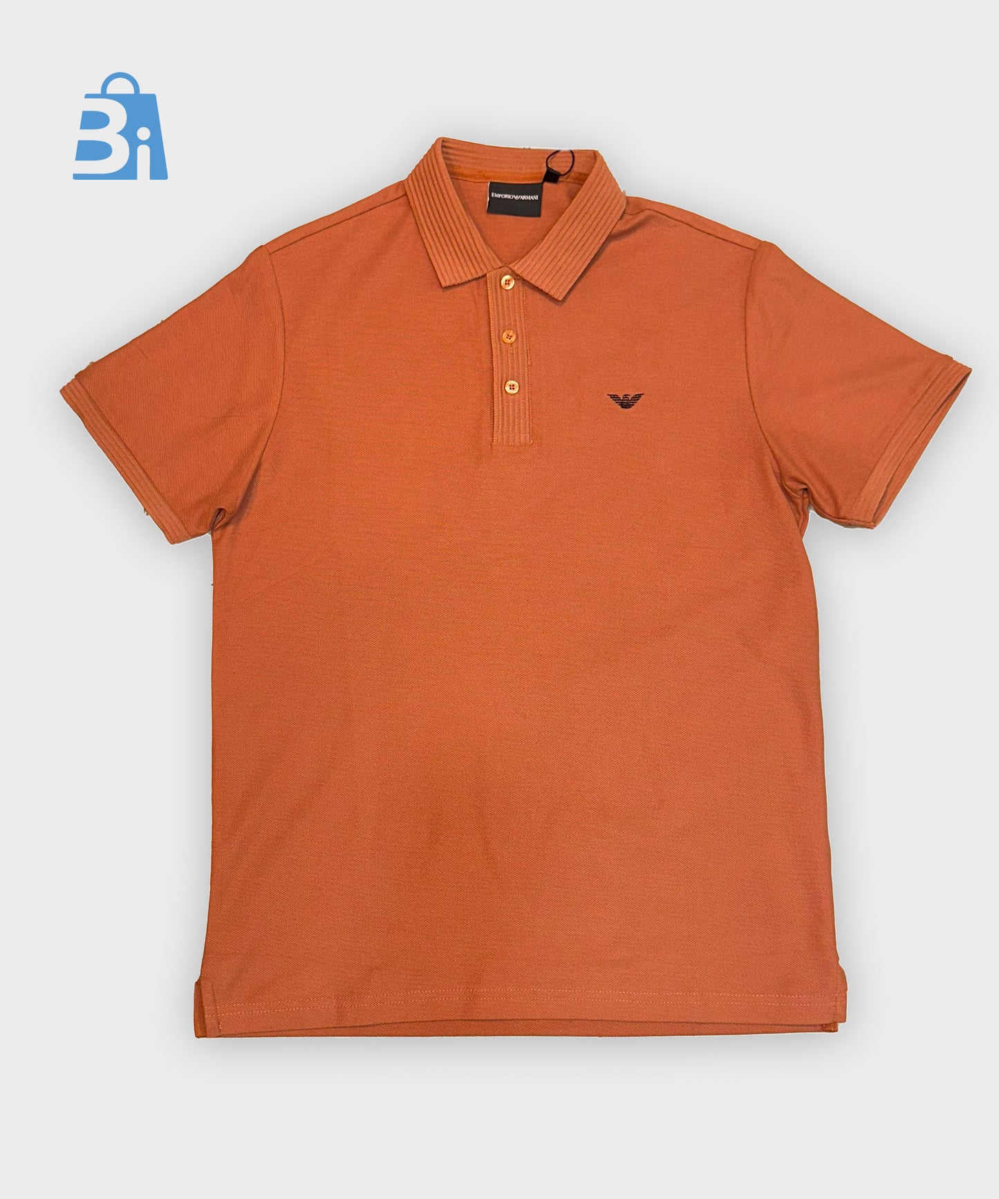 Everyday Polo Shirt