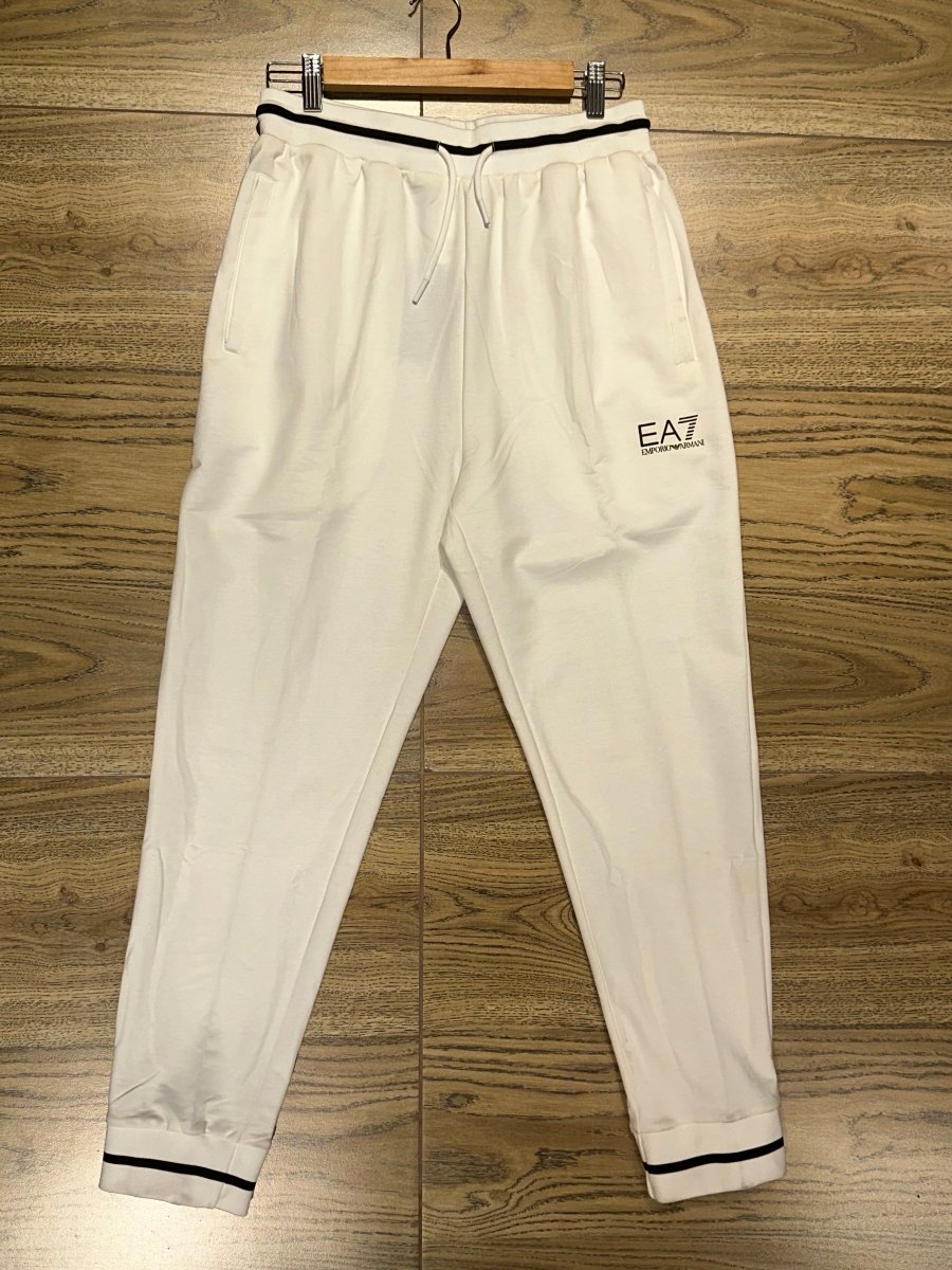 Polo EA EA7 Casual Trouser - Brands Icon