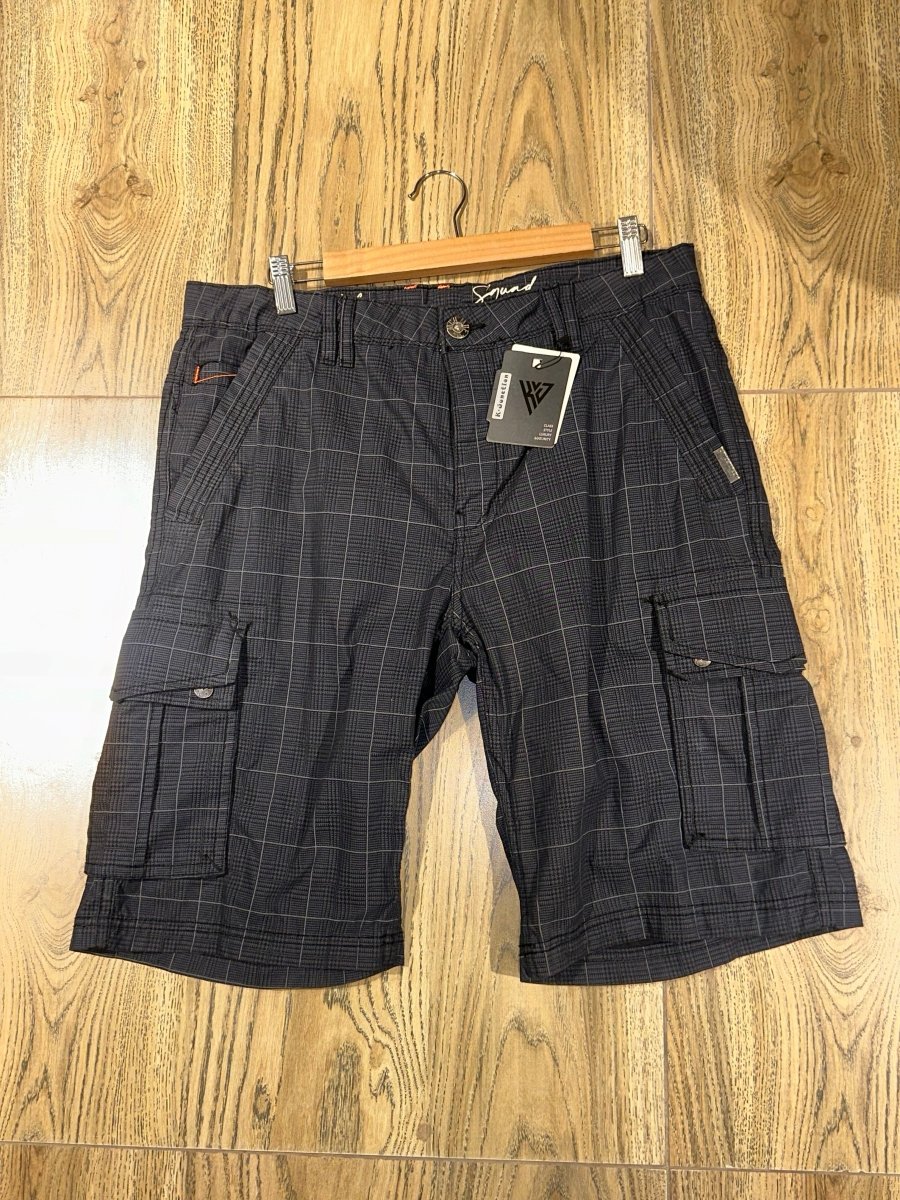 Shorts 12 - Brands Icon