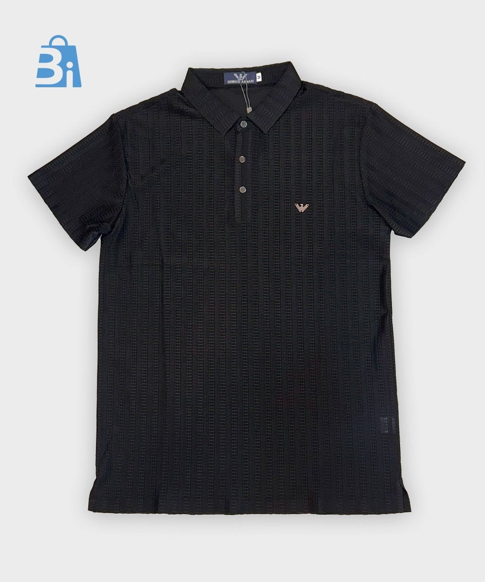 Smart Casual Polo - Brands Icon