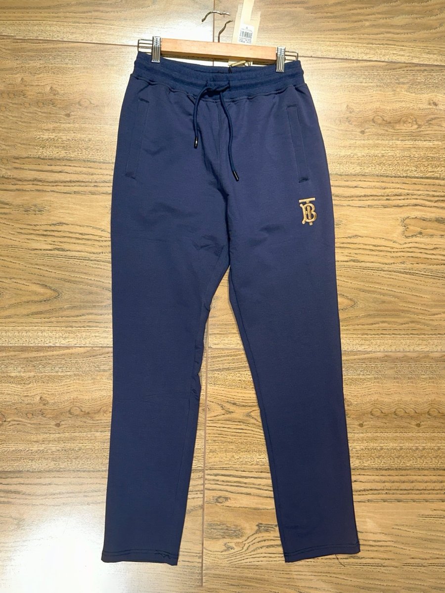 Versatile Stretch Trousers - Brands Icon