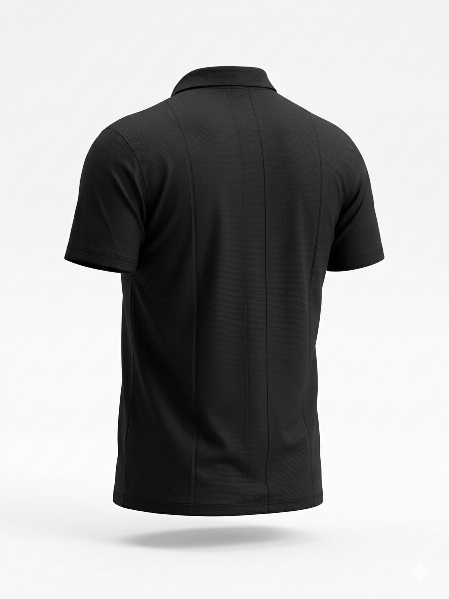 Premium Imported Cotton T-Shirt – Soft Breathable Casual Summer Tee for Men