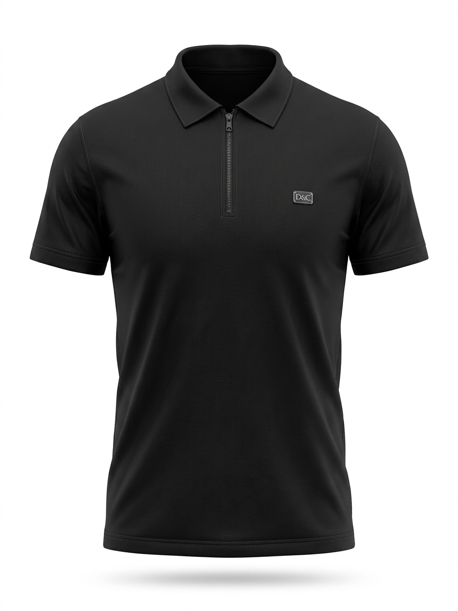 Premium Imported Cotton T-Shirt – Soft Breathable Casual Summer Tee for Men