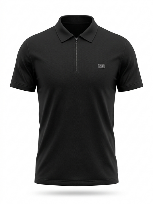 Premium Imported Cotton T-Shirt – Soft Breathable Casual Summer Tee for Men