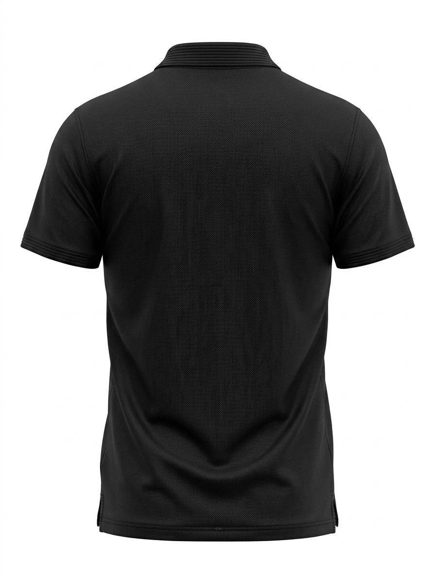 Premium Dry-Fit Athletic T-Shirt – Breathable Lightweight Sports & Gym Performance Tee