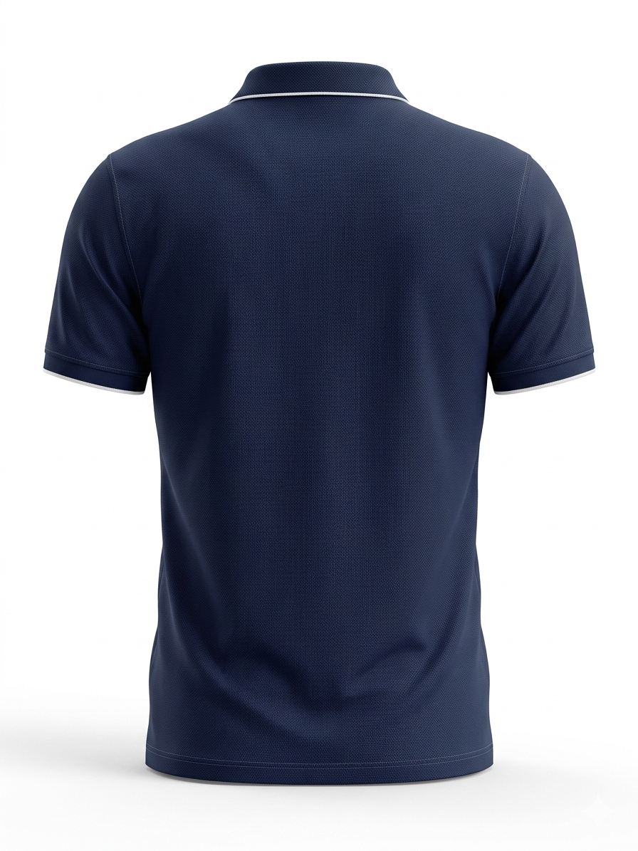 Premium Dry-Fit Athletic T-Shirt – Breathable Lightweight Sports & Gym Performance Tee