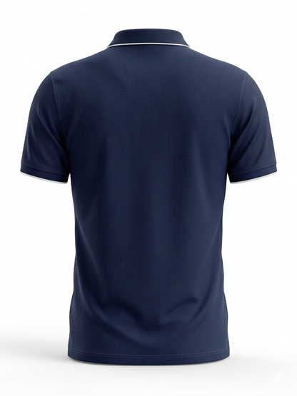 Premium Dry-Fit Athletic T-Shirt – Breathable Lightweight Sports & Gym Performance Tee