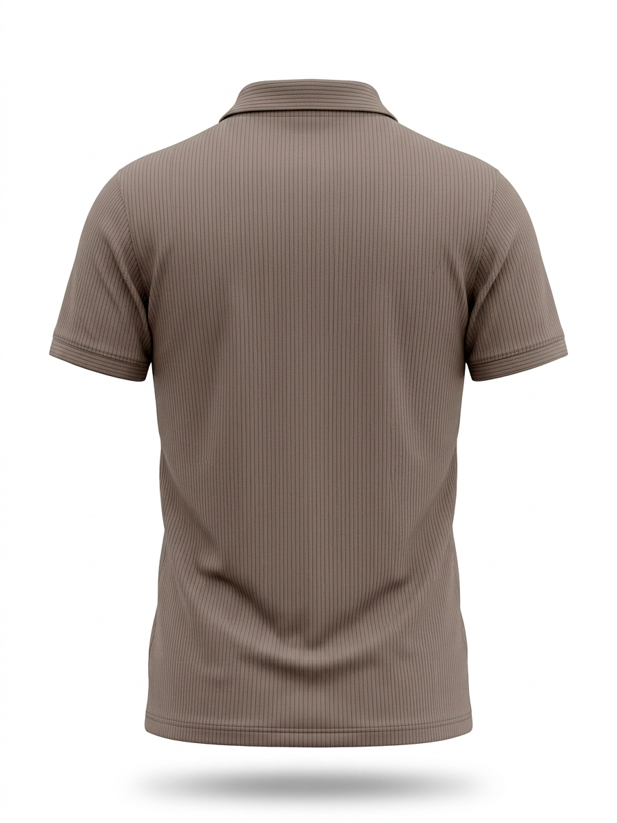 Premium Dry-Fit Athletic T-Shirt – Breathable Lightweight Sports & Gym Performance Tee