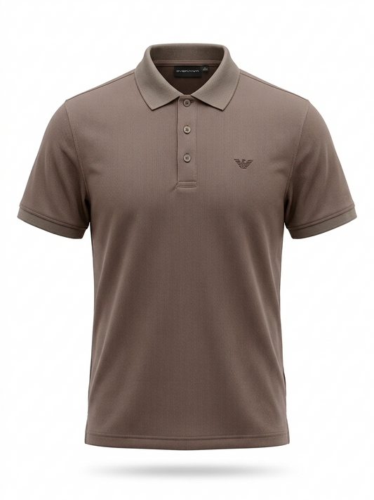 Premium Dry-Fit Athletic T-Shirt – Breathable Lightweight Sports & Gym Performance Tee