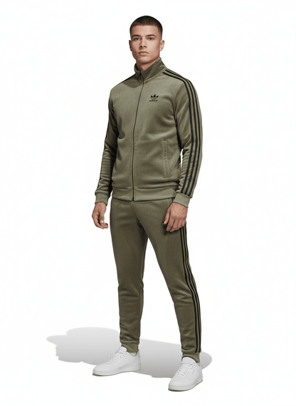 Adidas Original Premium Tracksuit for Men – Comfort Fit | Gym, Training & Casual Wear - Brands Icon