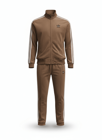 Adidas Original Premium Tracksuit for Men – Comfort Fit | Gym, Training & Casual Wear - Brands Icon