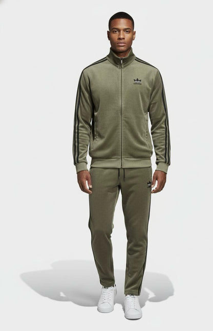 Adidas Original Premium Tracksuit for Men – Comfort Fit | Gym, Training & Casual Wear - Brands Icon