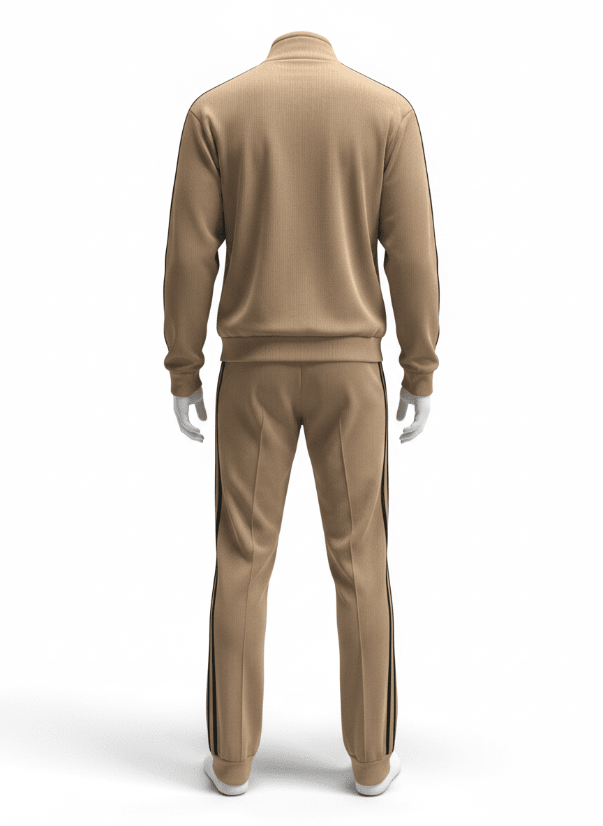 Adidas Original Premium Tracksuit for Men – Comfort Fit | Gym, Training & Casual Wear - Brands Icon