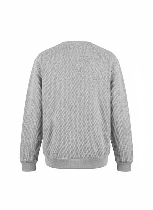 Burberry Premium Round Neck T-Shirt for Men – Luxury Cotton, Classic Fit - Brands Icon