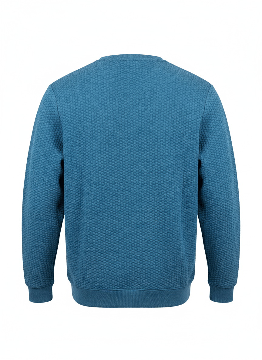 Burberry Premium Round Neck T-Shirt for Men – Luxury Cotton, Classic Fit - Brands Icon