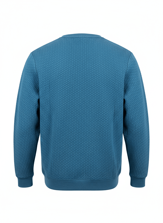 Burberry Premium Round Neck T-Shirt for Men – Luxury Cotton, Classic Fit - Brands Icon