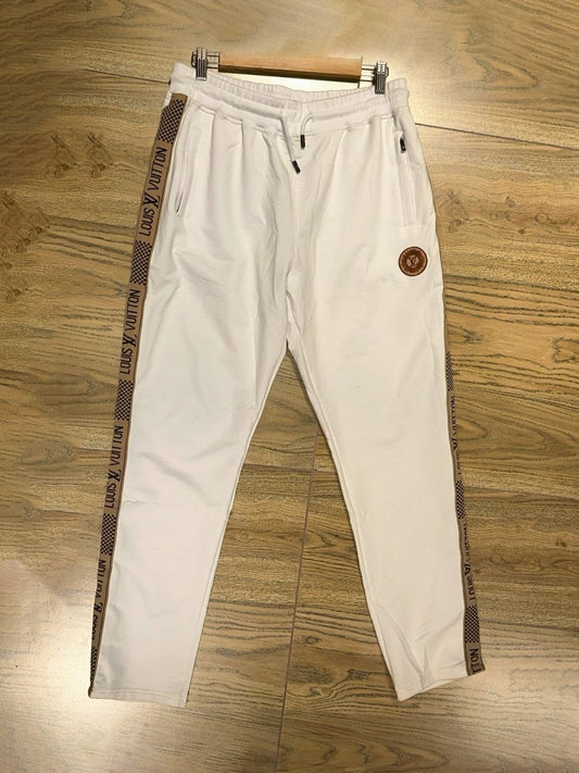 Everyday Straight - Fit Trousers - Brands Icon