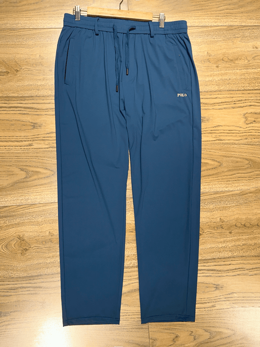 Everyday Straight - Fit Trousers - Brands Icon