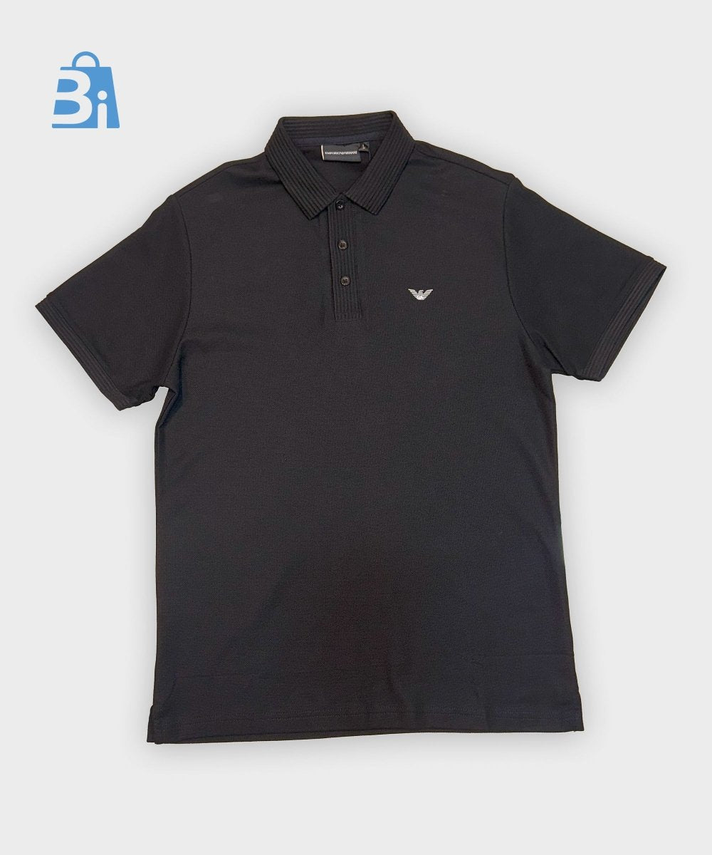 GA Polo Shirt - Brands Icon