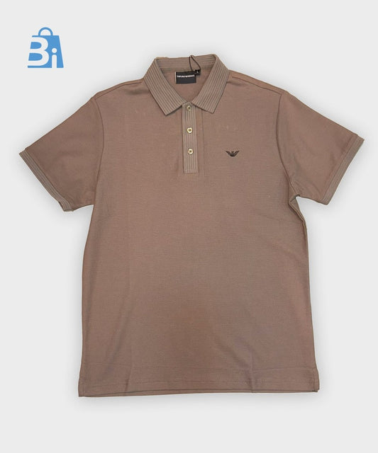 GA Polo Shirt - Brands Icon