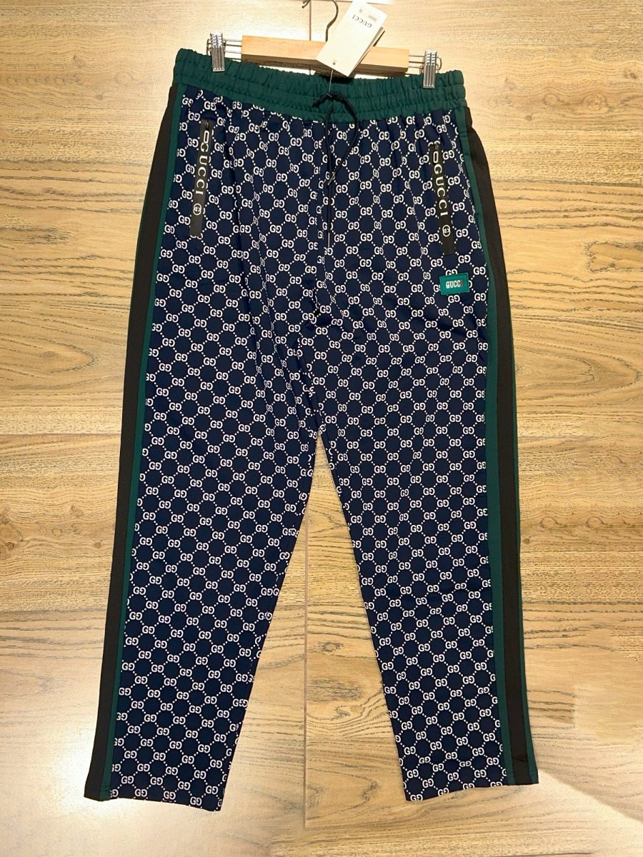 Imported Urban Style Trousers - Brands Icon