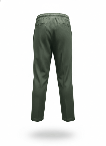 Men’s Premium Slim Fit Trouser - Brands Icon
