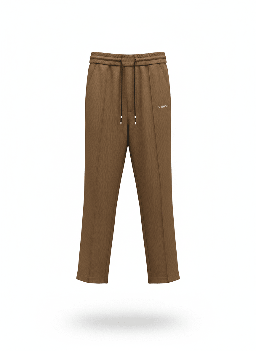 Men’s Premium Slim Fit Trouser - Brands Icon