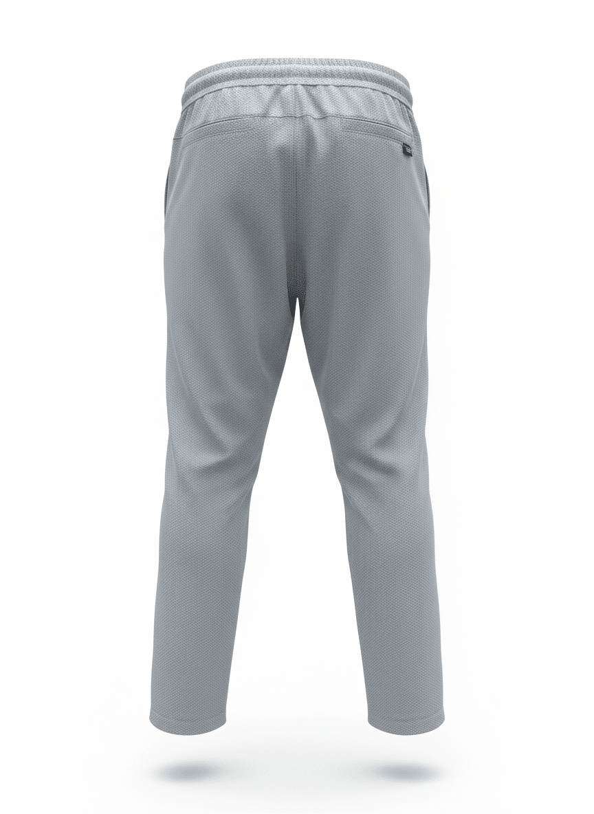 Men’s Premium Slim Fit Trouser - Brands Icon