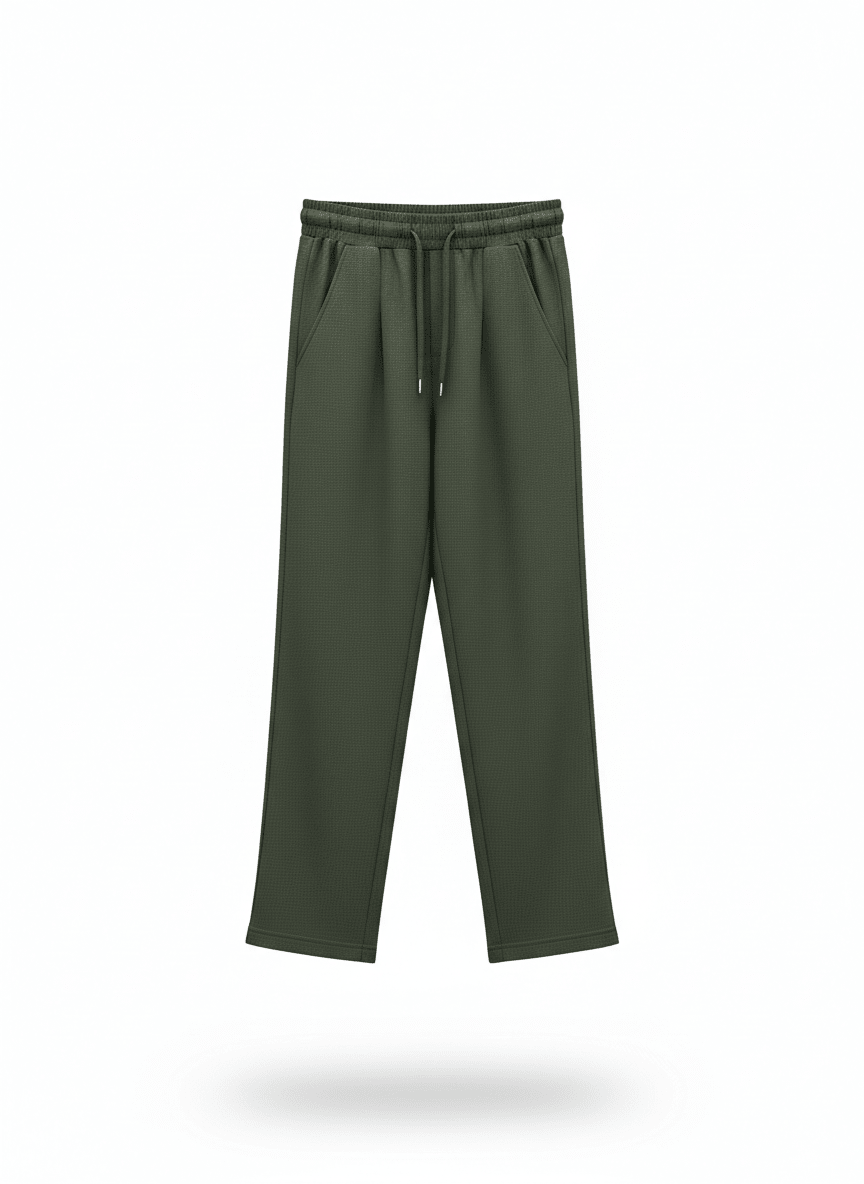 Men’s Premium Slim Fit Trouser - Brands Icon