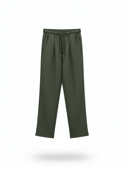 Men’s Premium Slim Fit Trouser - Brands Icon