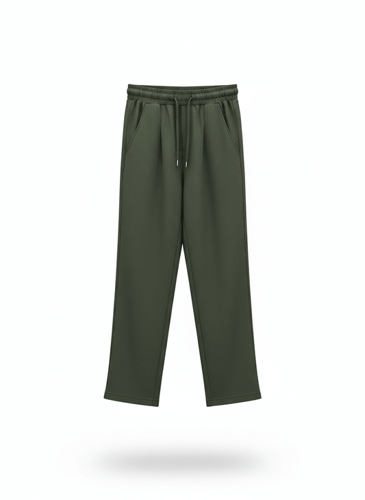 Men’s Premium Slim Fit Trouser - Brands Icon