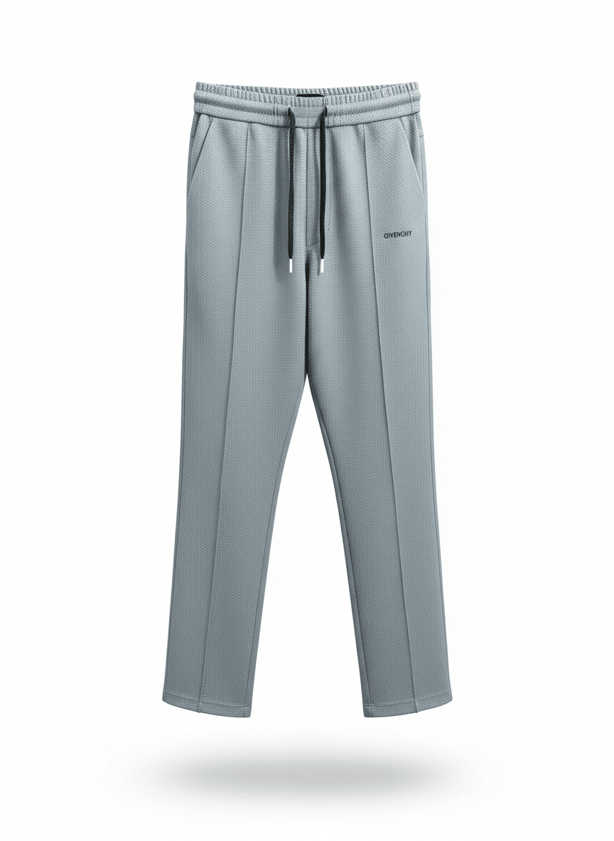 Men’s Premium Slim Fit Trouser - Brands Icon