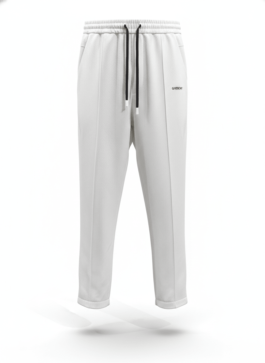 Men’s Premium Slim Fit Trouser - Brands Icon