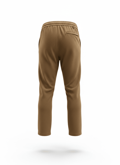 Men’s Premium Slim Fit Trouser - Brands Icon