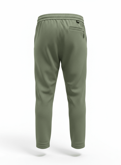 Men’s Premium Slim Fit Trouser - Brands Icon