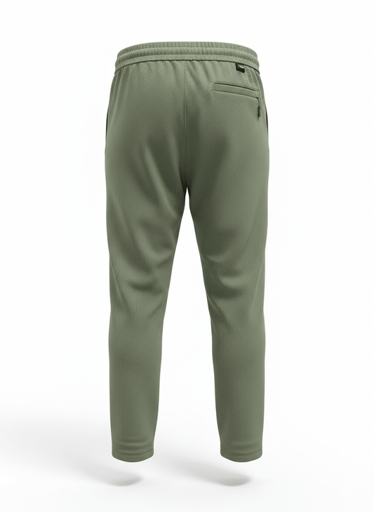 Men’s Premium Slim Fit Trouser - Brands Icon