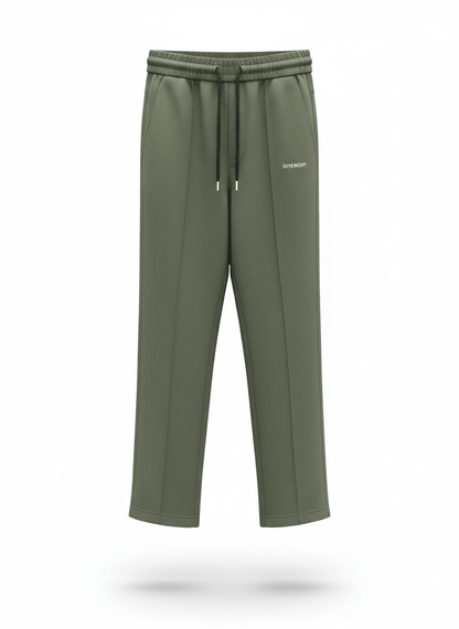 Men’s Premium Slim Fit Trouser - Brands Icon