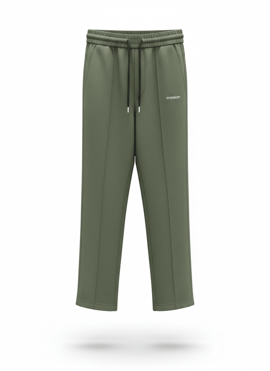 Men’s Premium Slim Fit Trouser - Brands Icon