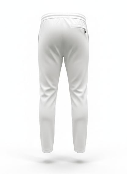 Men’s Premium Slim Fit Trouser - Brands Icon