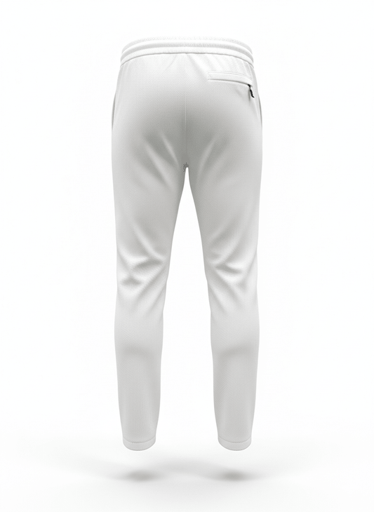 Men’s Premium Slim Fit Trouser - Brands Icon