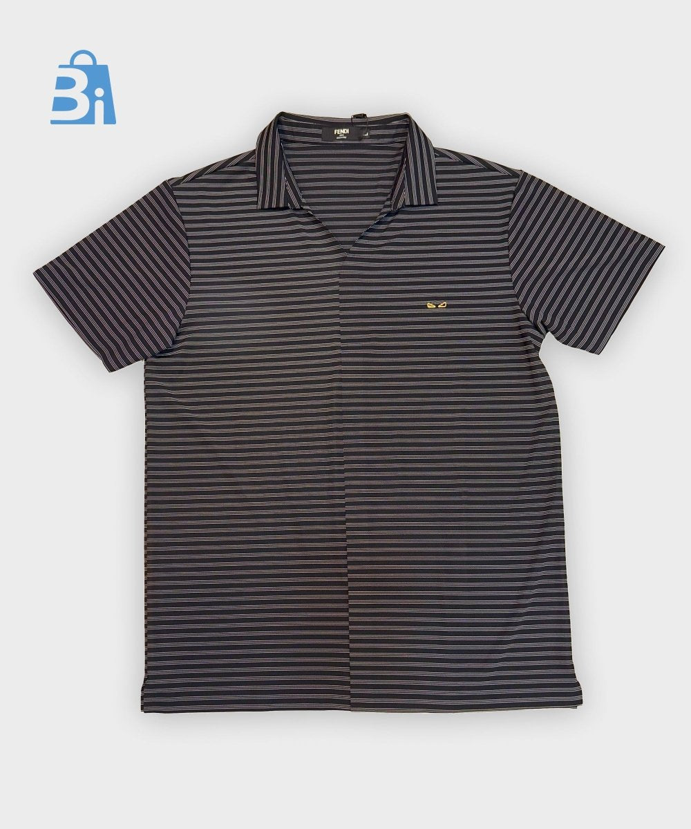 Modern Fit Polo Shirt - Brands Icon