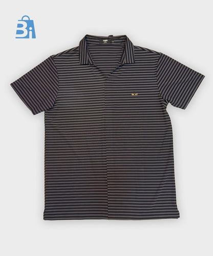 Modern Fit Polo Shirt - Brands Icon