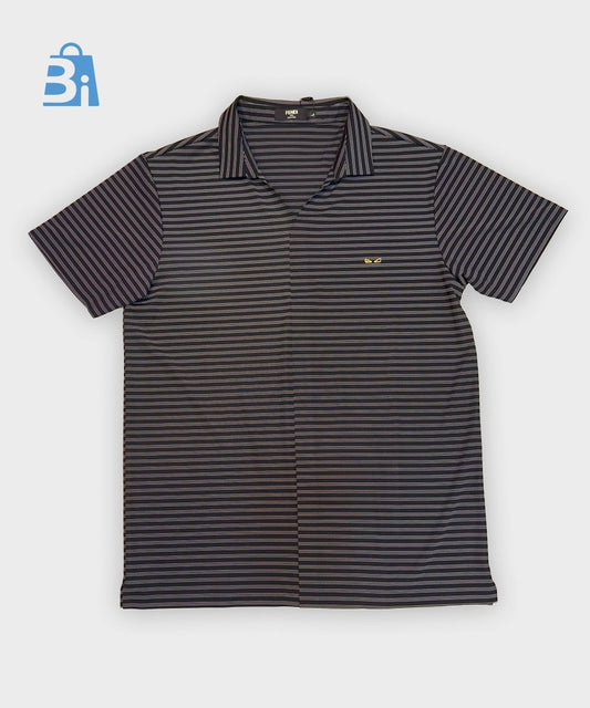 Modern Fit Polo Shirt - Brands Icon