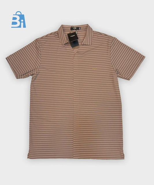 Modern Fit Polo Shirt - Brands Icon