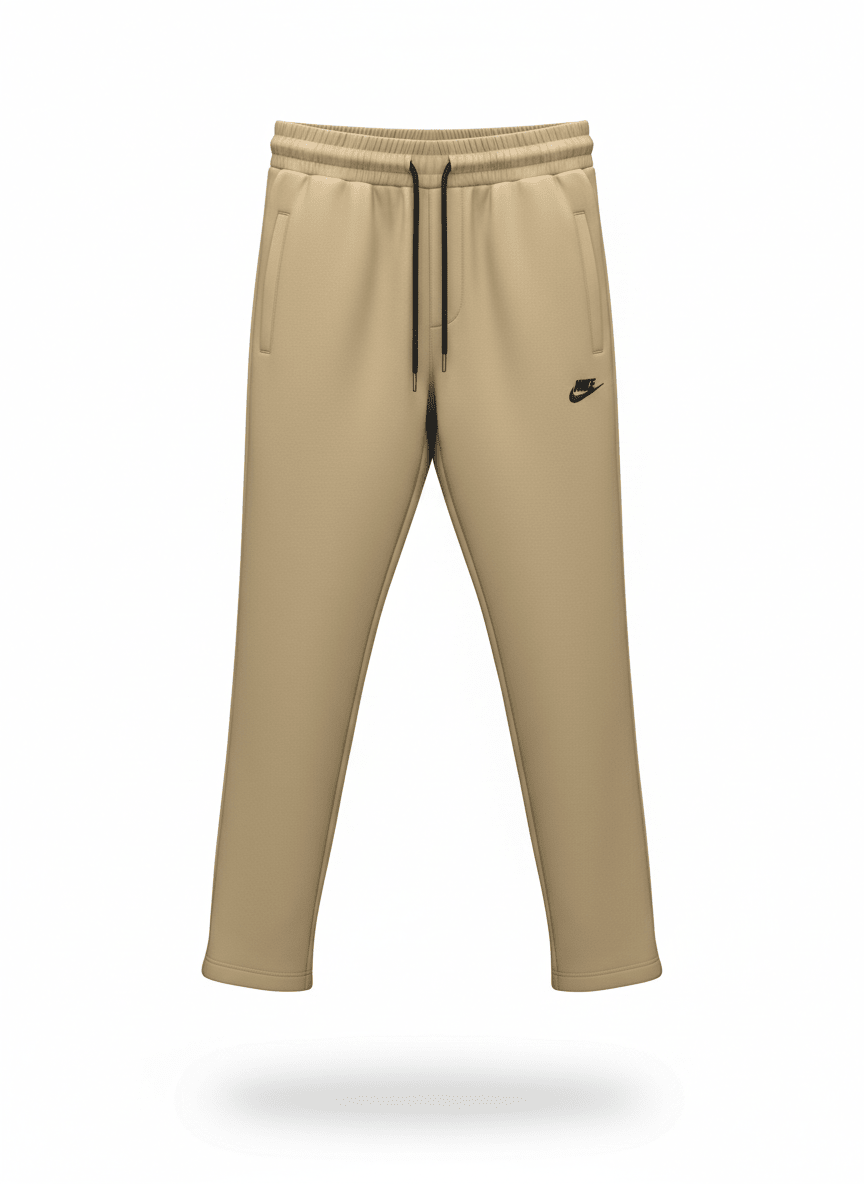 Nike Men’s Premium Fit Sports Trouser - Brands Icon