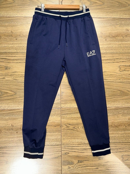 Polo EA EA7 Casual Trouser - Brands Icon