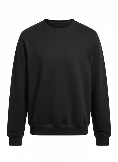 Polo Premium Round Neck T-Shirt for Men – Soft Cotton, Classic Fit & Stylish - Brands Icon