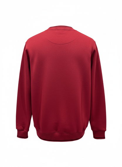 Polo Premium Round Neck T-Shirt for Men – Soft Cotton, Classic Fit & Stylish - Brands Icon