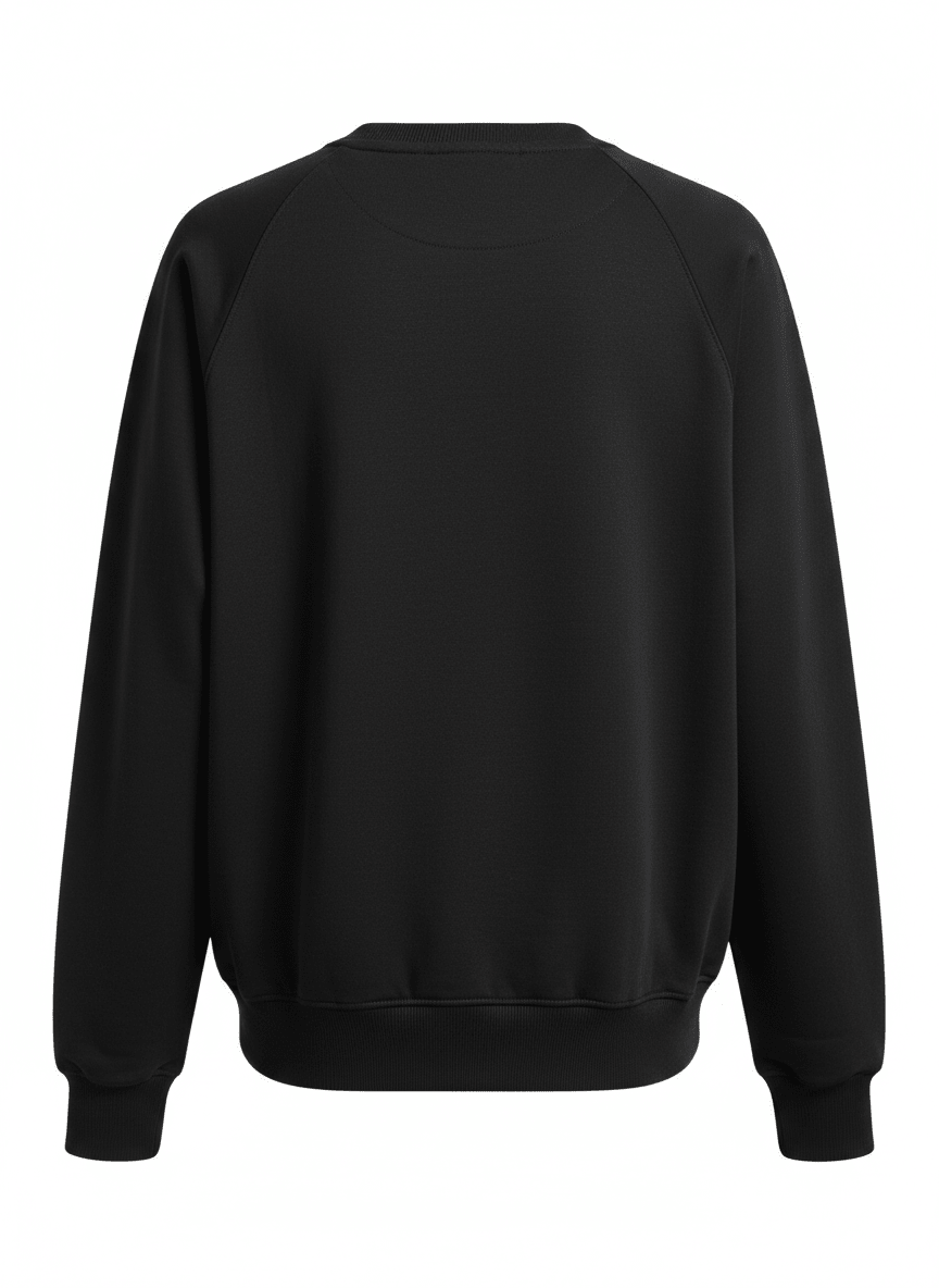 Polo Premium Round Neck T-Shirt for Men – Soft Cotton, Classic Fit & Stylish - Brands Icon