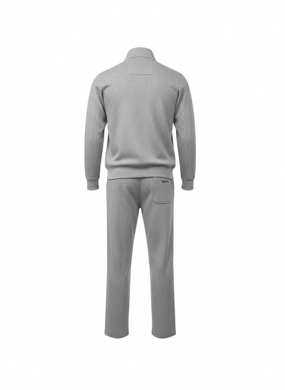 Polo Signature Tracksuit for Men – Luxury Sportswear, Comfort & Style - Brands Icon